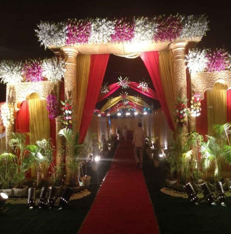 Photo By Kalash Caterers and Wedding Planners - Wedding Planners