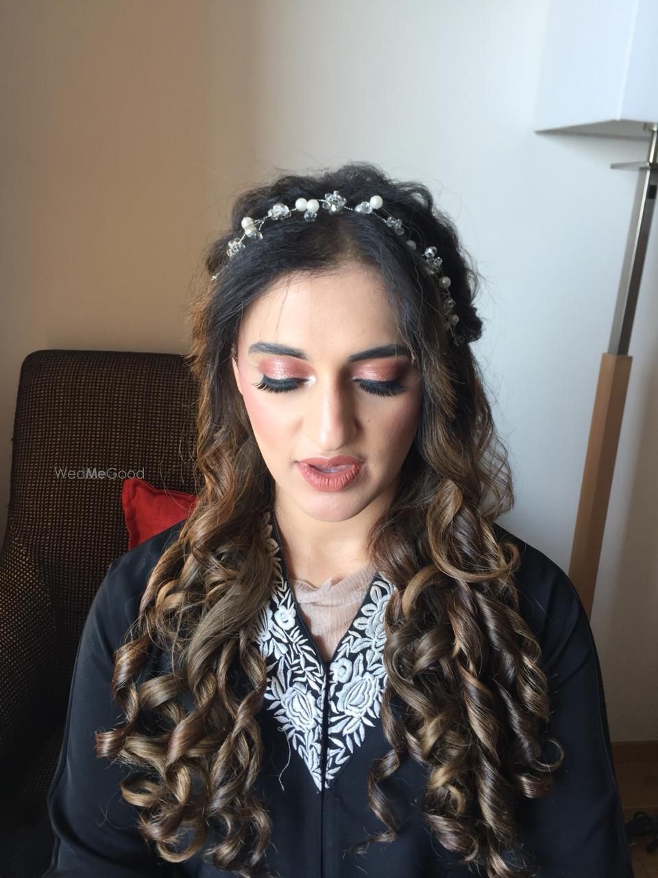 Photo By Rashi Lodha Makeup Artist - Bridal Makeup