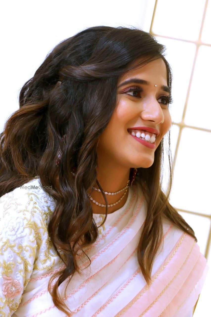 Photo By Rashi Lodha Makeup Artist - Bridal Makeup