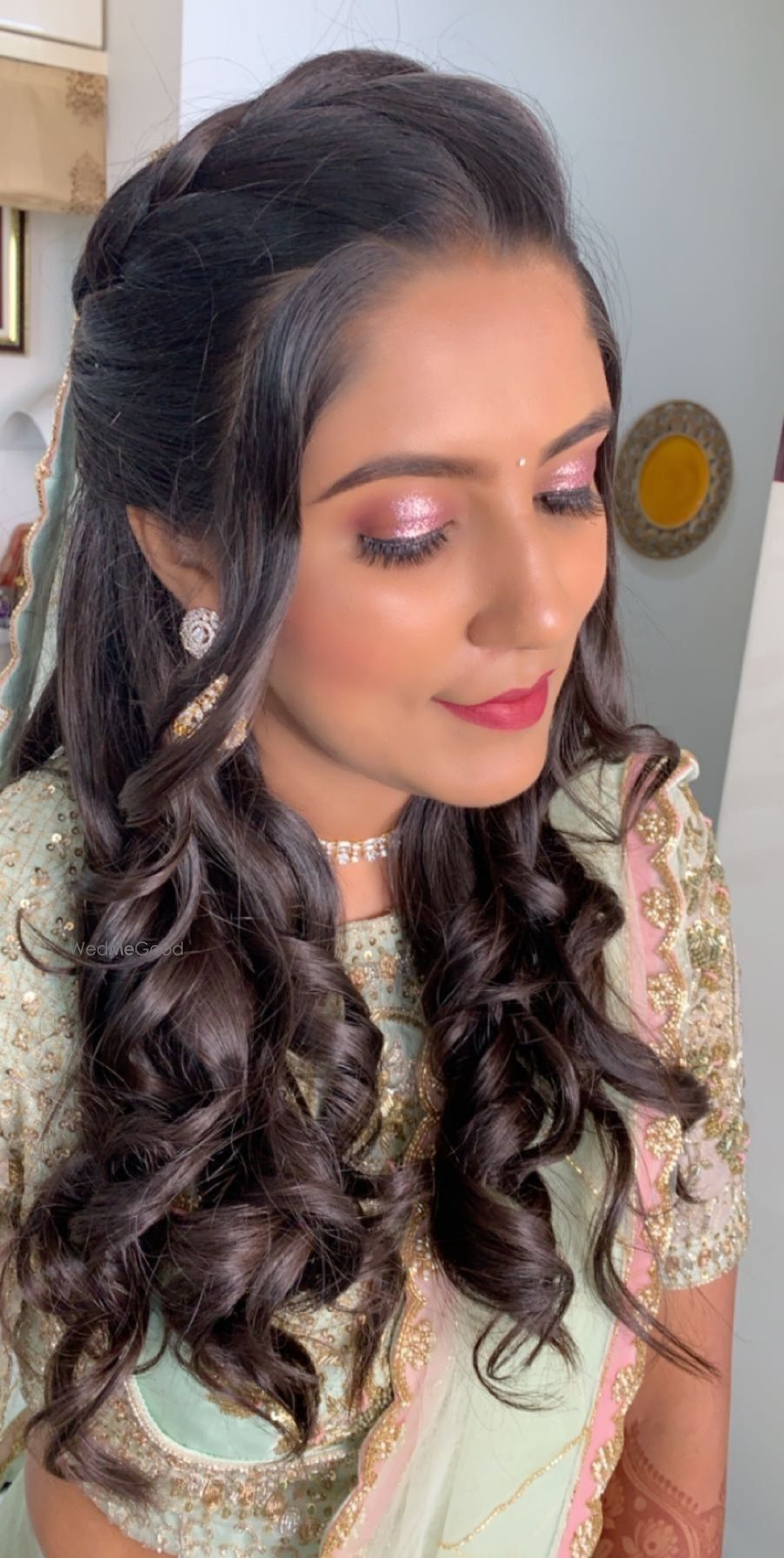 Photo By Rashi Lodha Makeup Artist - Bridal Makeup