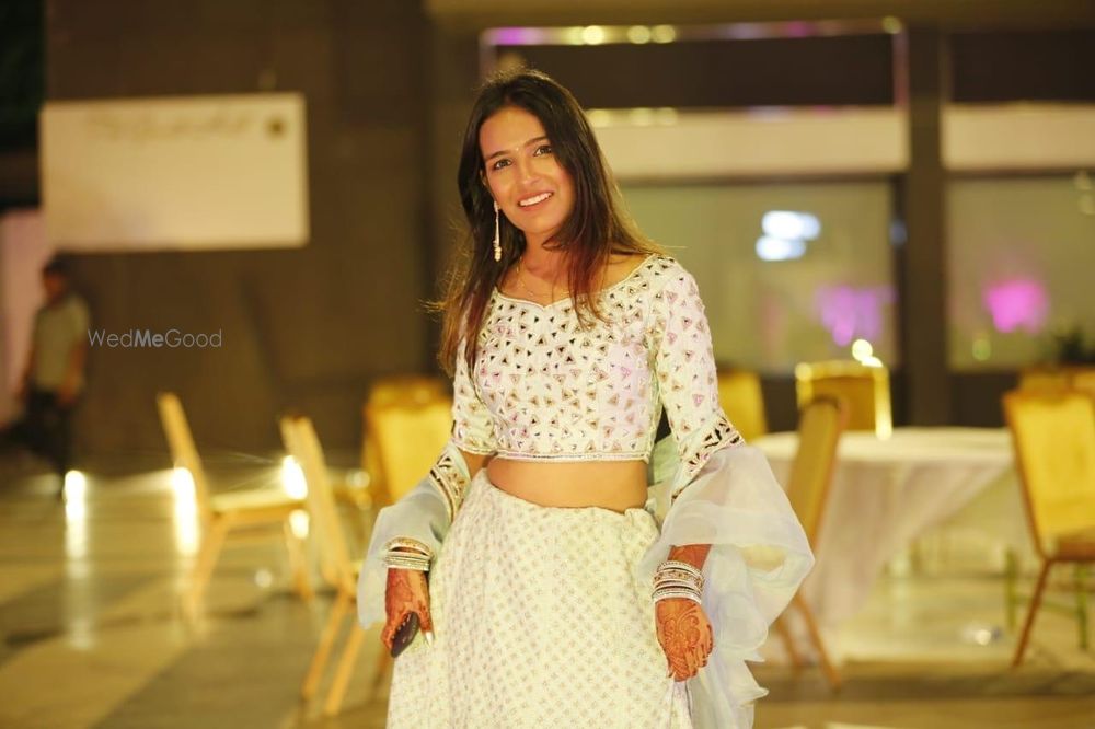 Photo By Rashi Lodha Makeup Artist - Bridal Makeup