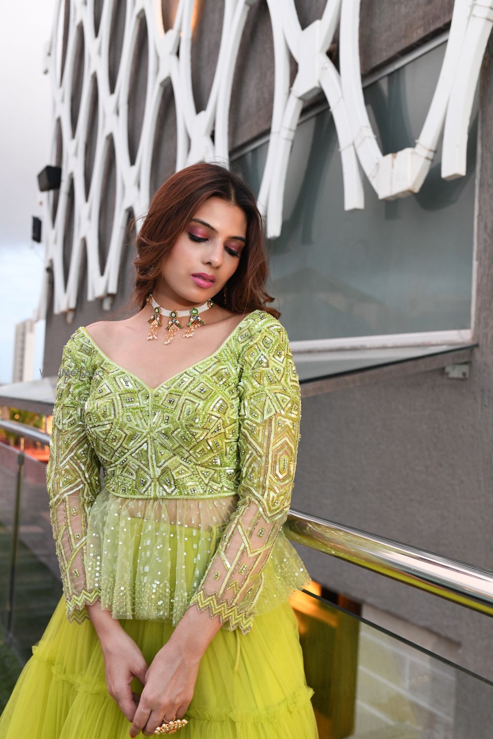 Photo By Rashi Lodha Makeup Artist - Bridal Makeup