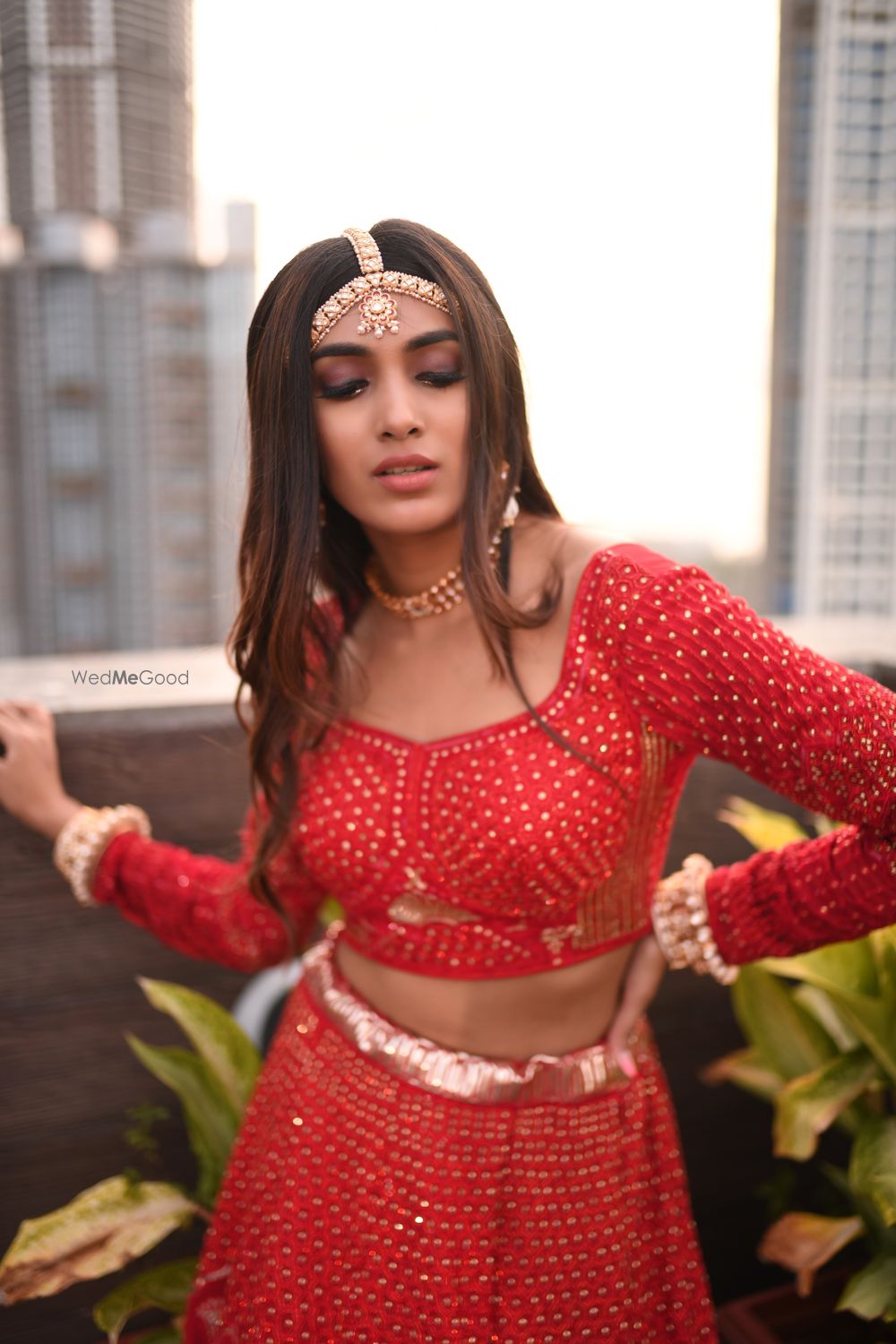 Photo By Rashi Lodha Makeup Artist - Bridal Makeup