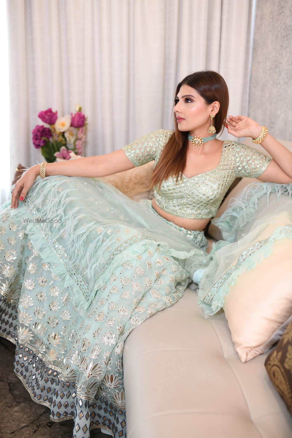 Photo By Rashi Lodha Makeup Artist - Bridal Makeup