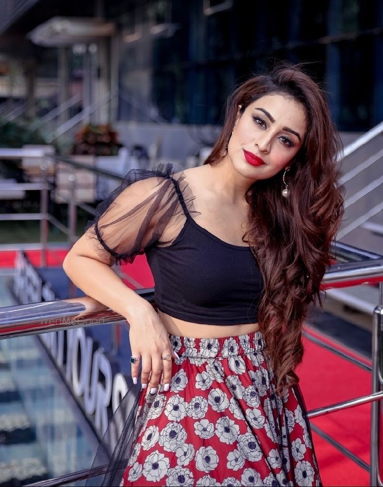 Photo By Rashi Lodha Makeup Artist - Bridal Makeup