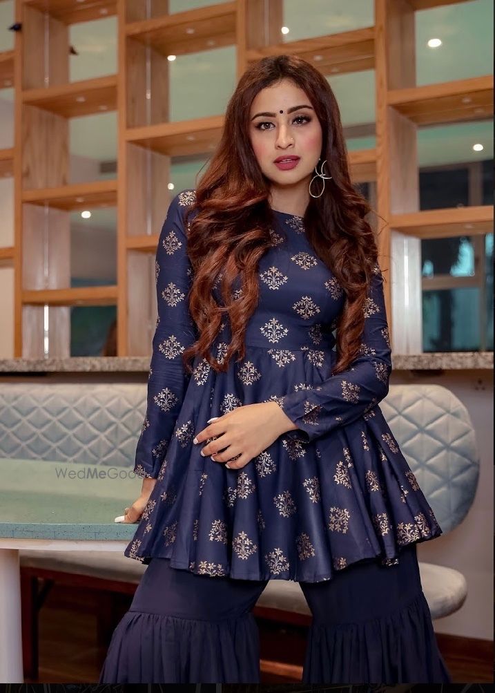 Photo By Rashi Lodha Makeup Artist - Bridal Makeup