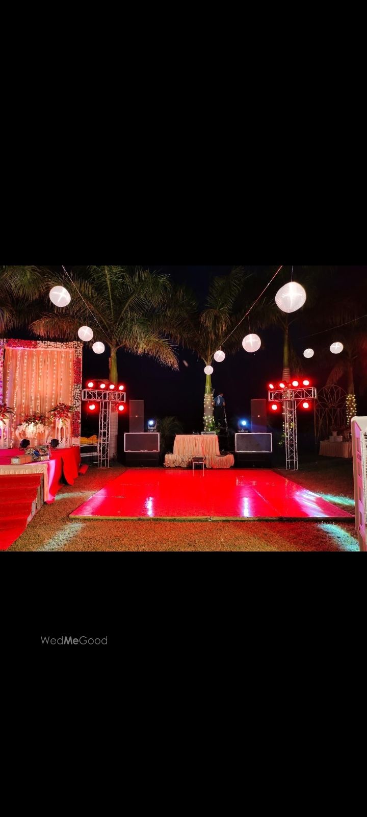 Photo By Party Makers - DJs