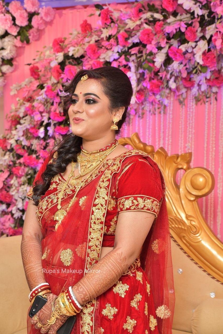 Photo By Rupa's Makeup Mirror - Bridal Makeup Artists