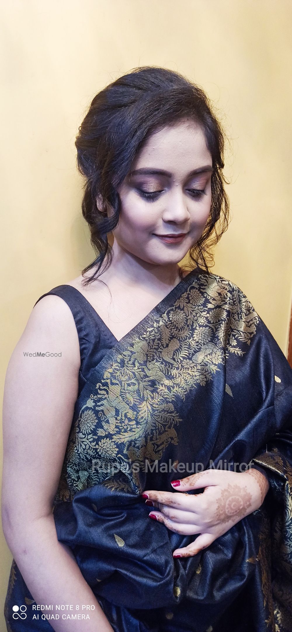 Photo By Rupa's Makeup Mirror - Bridal Makeup