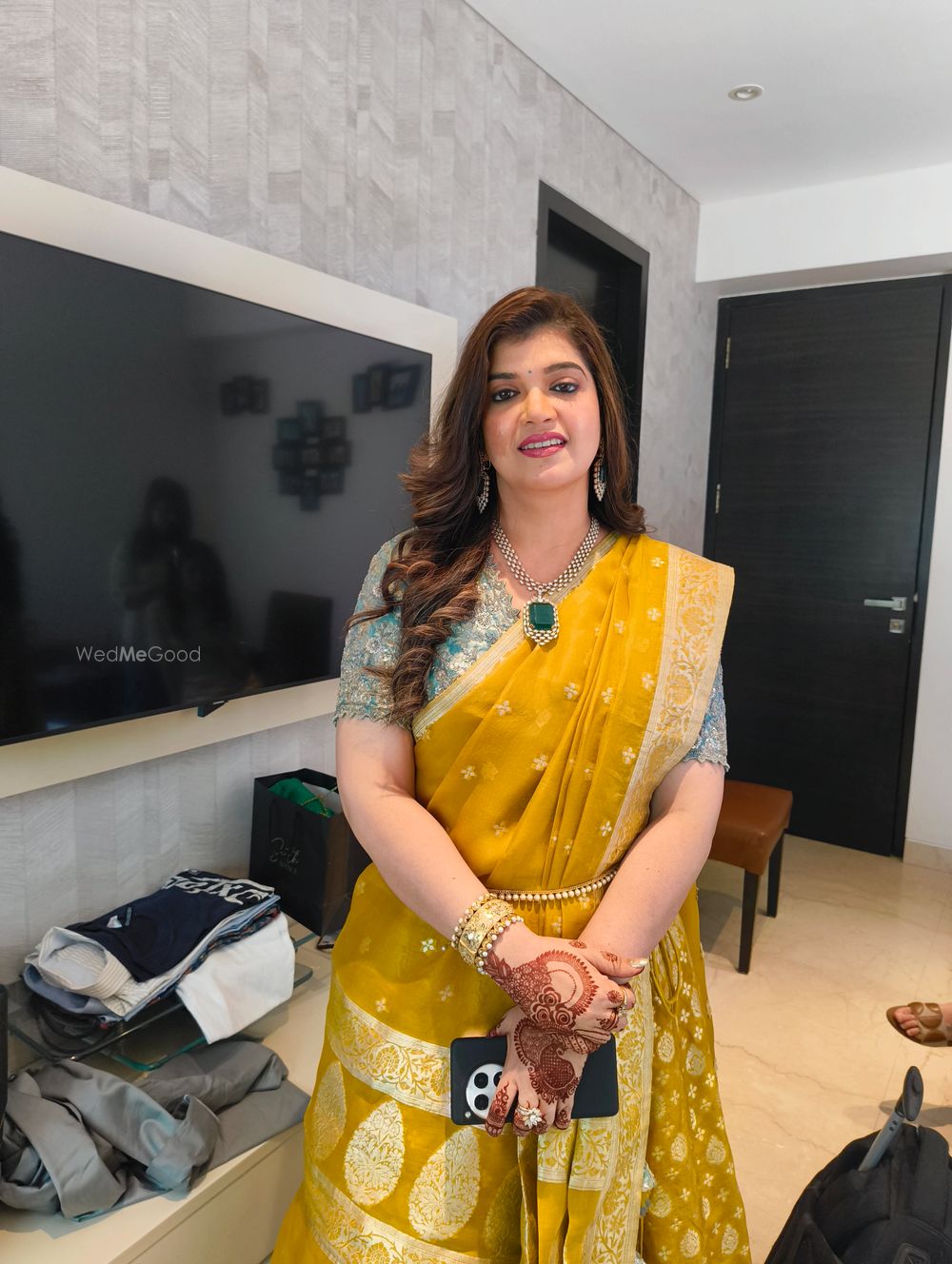 Photo By Rupa's Makeup Mirror - Bridal Makeup Artists
