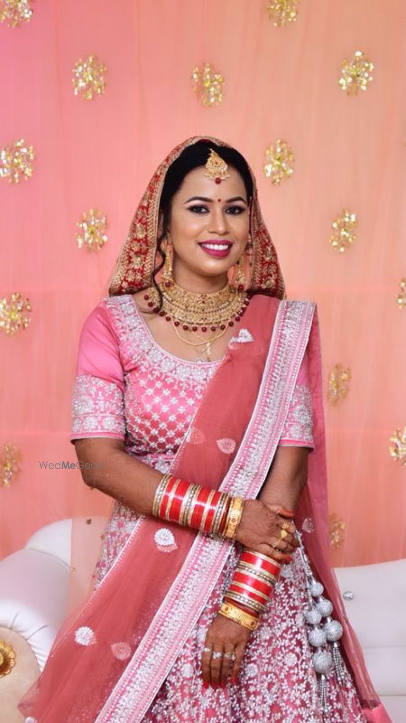 Photo By Gorgeous brides by Lopa - Bridal Makeup