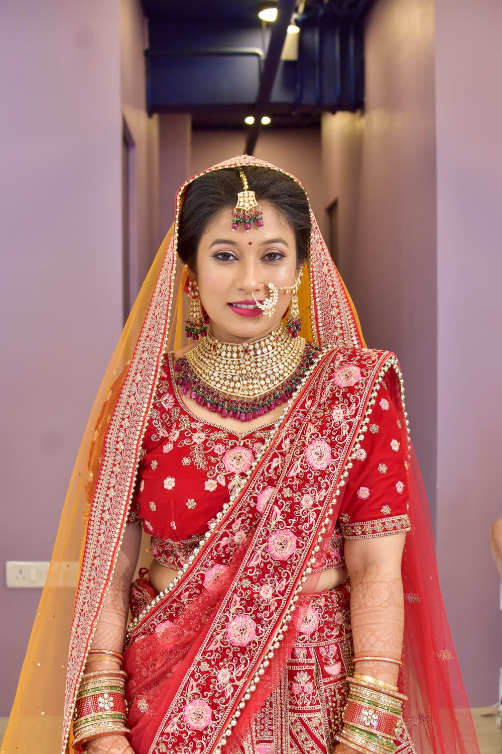 Photo By Gorgeous brides by Lopa - Bridal Makeup
