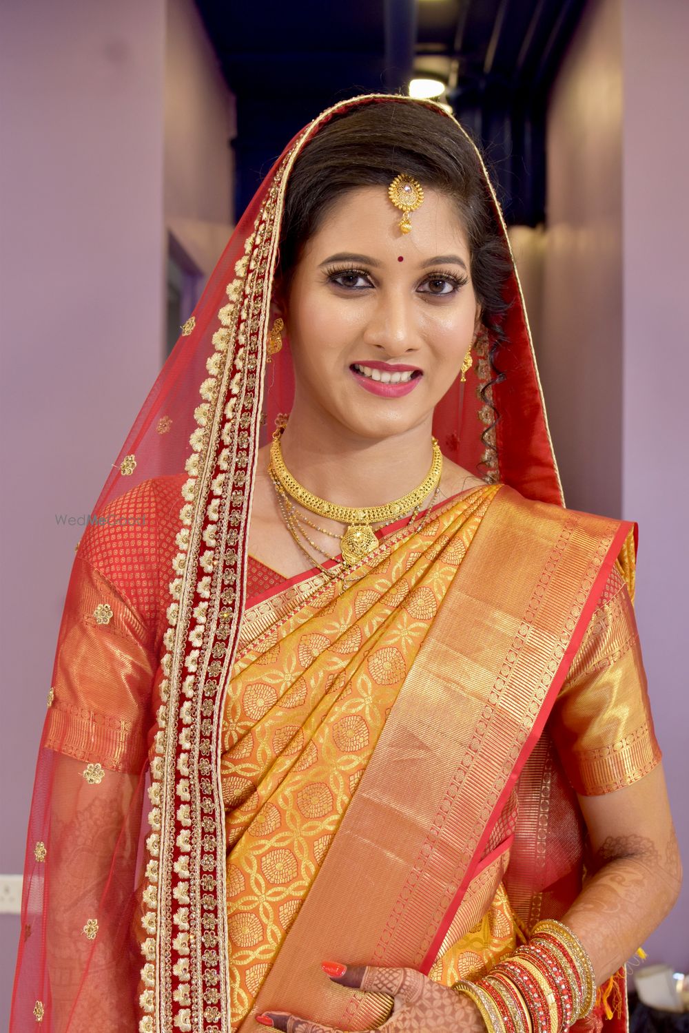 Photo By Gorgeous brides by Lopa - Bridal Makeup