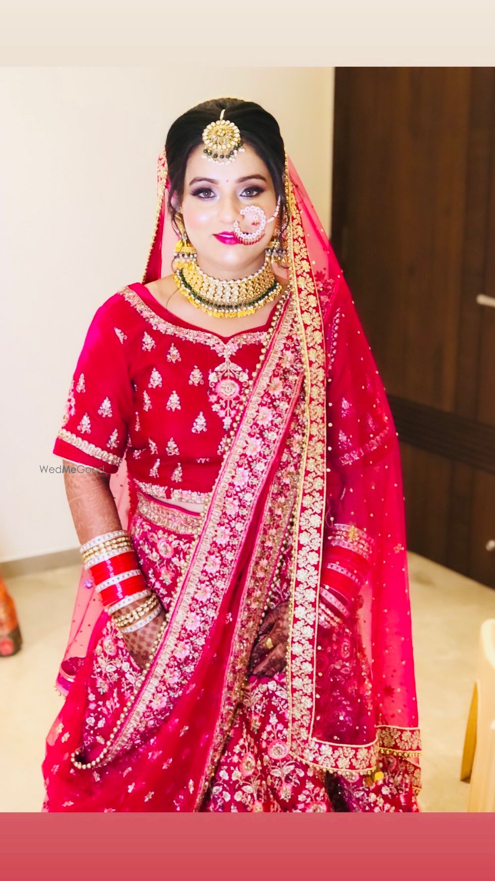 Photo By Make-Up by Bhawna Arora - Bridal Makeup