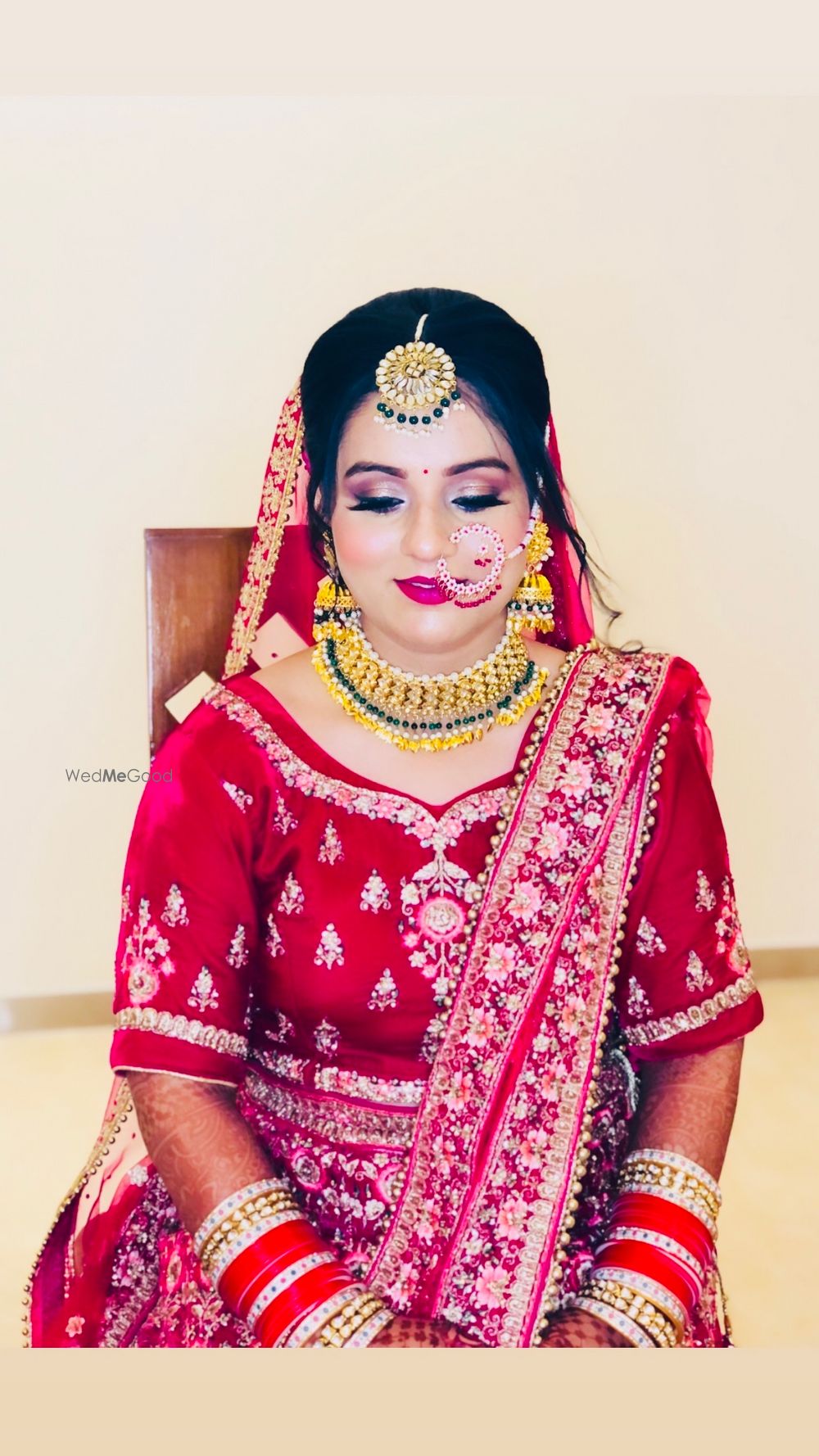 Photo By Make-Up by Bhawna Arora - Bridal Makeup