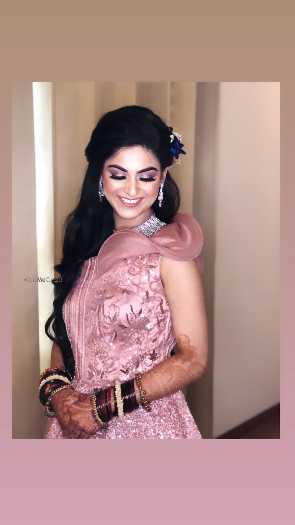 Photo By Make-Up by Bhawna Arora - Bridal Makeup