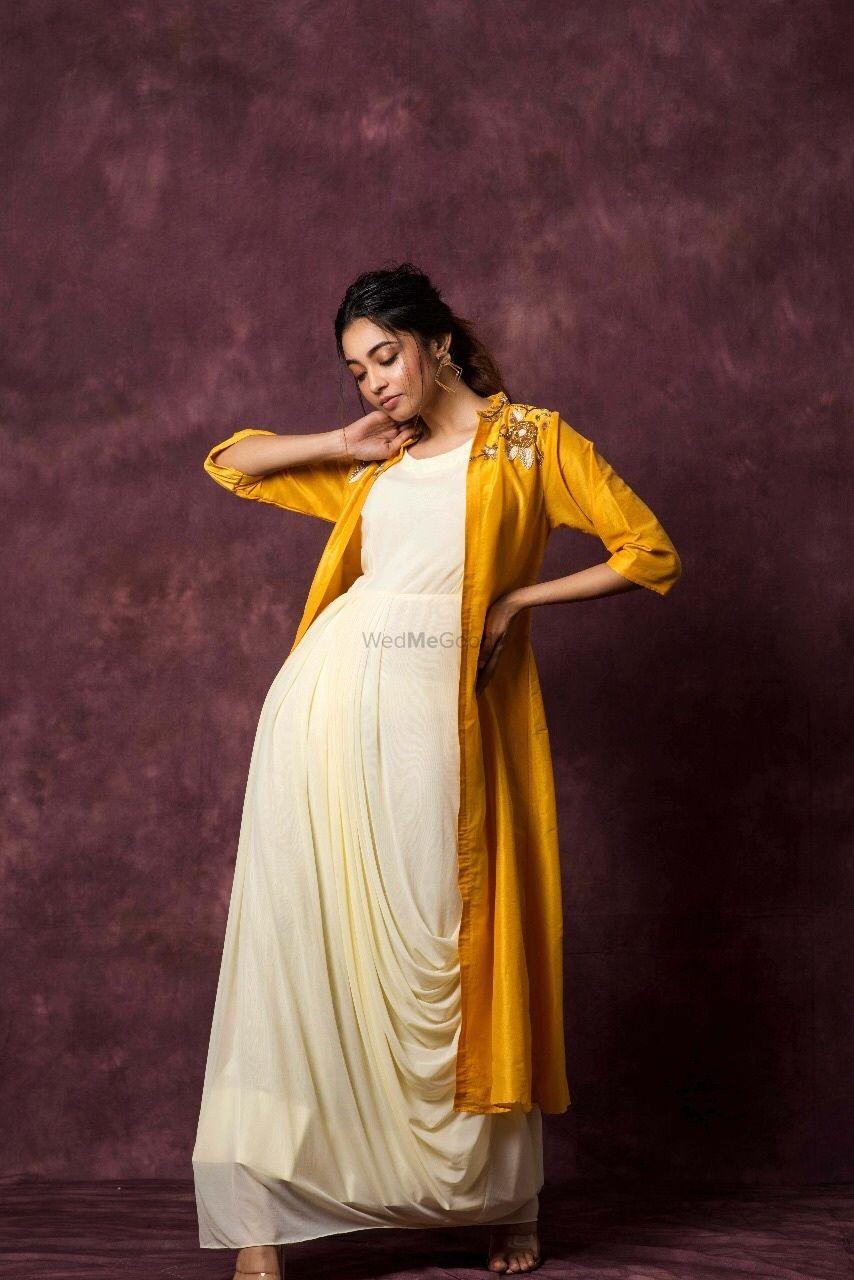Photo By Anushka Agarwal  - Bridal Wear