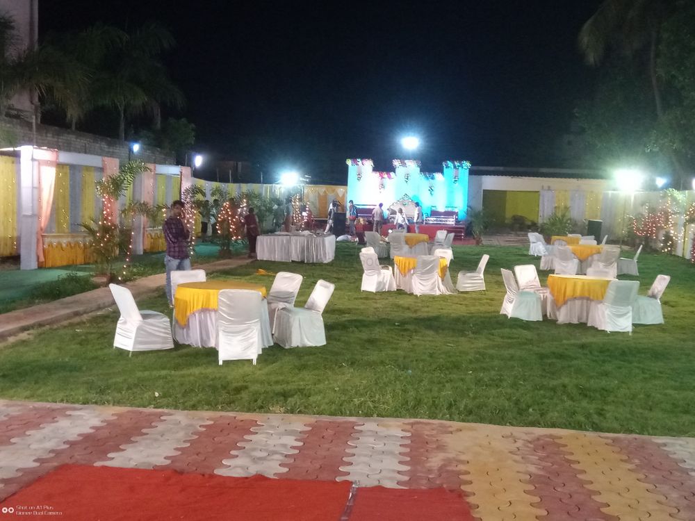 Photo By Mishra Event Management - Catering Services
