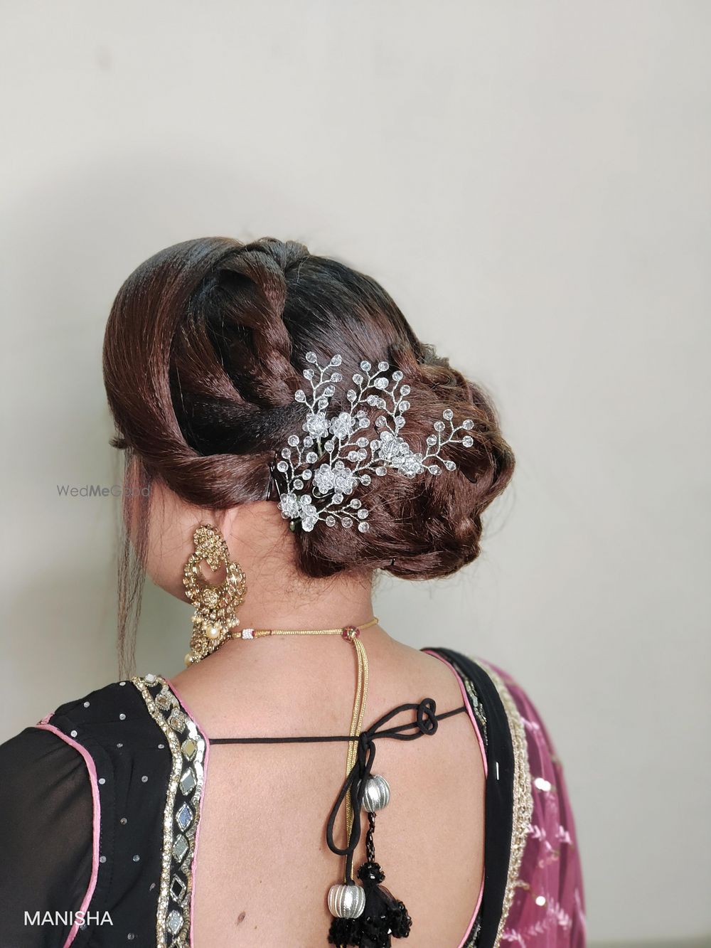 Photo By Manisha Batra Makeovers - Bridal Makeup