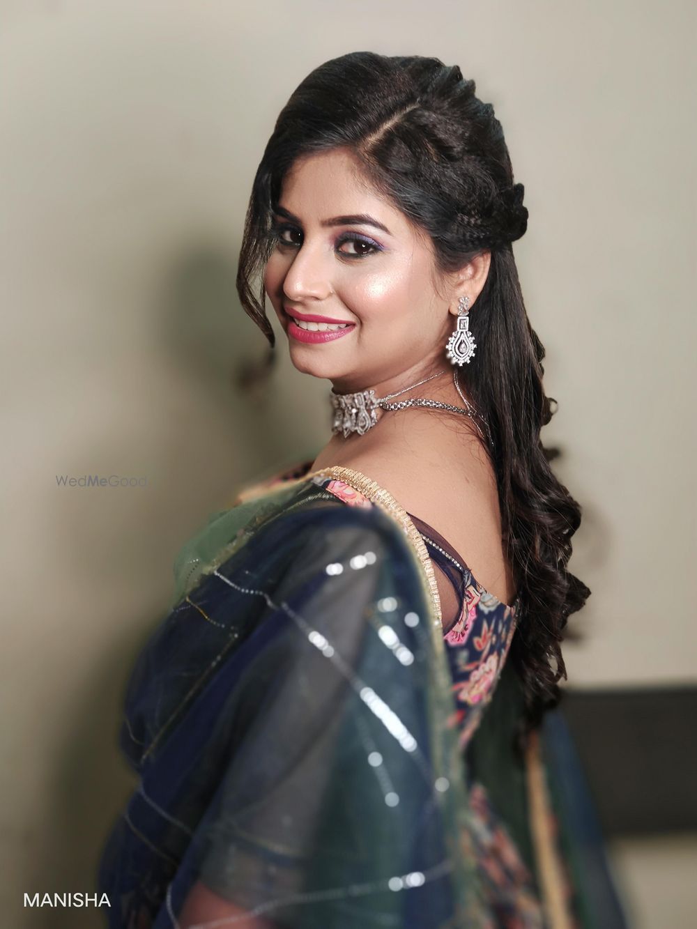 Photo By Manisha Batra Makeovers - Bridal Makeup Artists