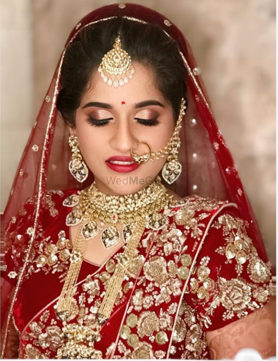Photo By  Doris N Karen Studio, Hyderabad - Bridal Makeup