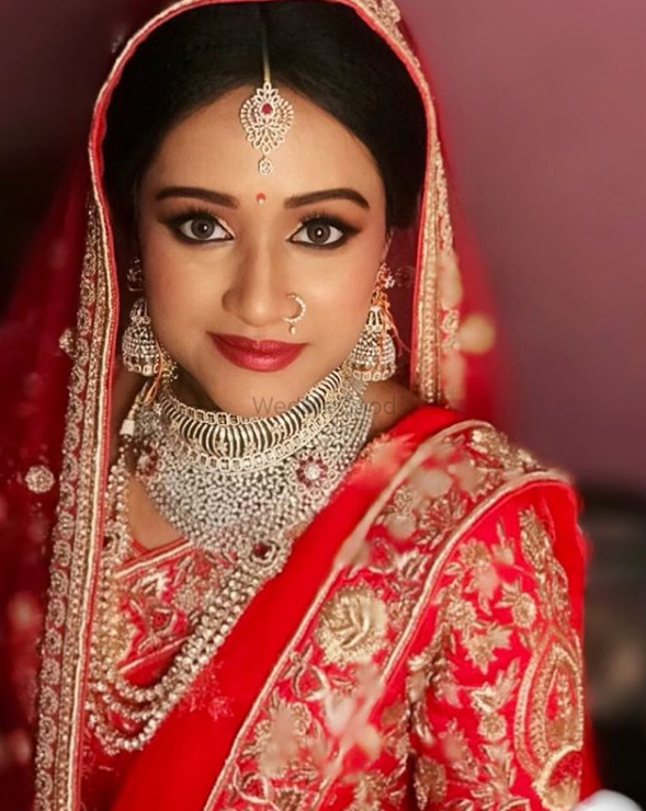Photo By  Doris N Karen Studio, Hyderabad - Bridal Makeup