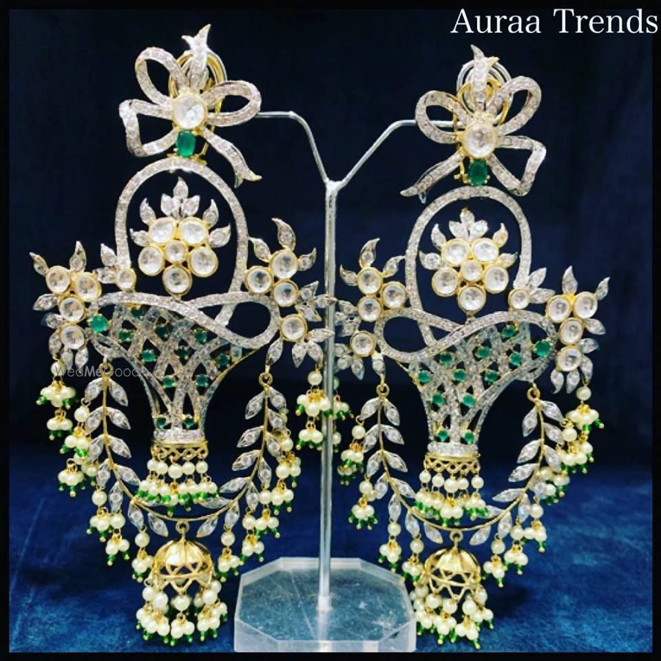 Photo By Auraa Trends - Jewellery