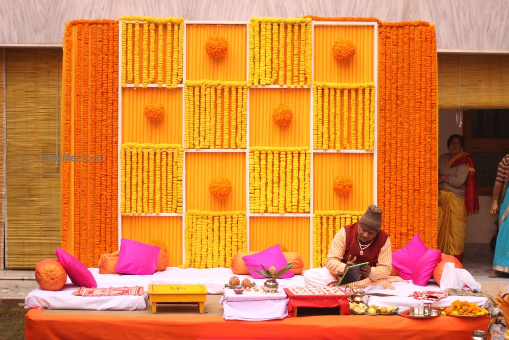 Photo By K3 Entertainment - Decorators
