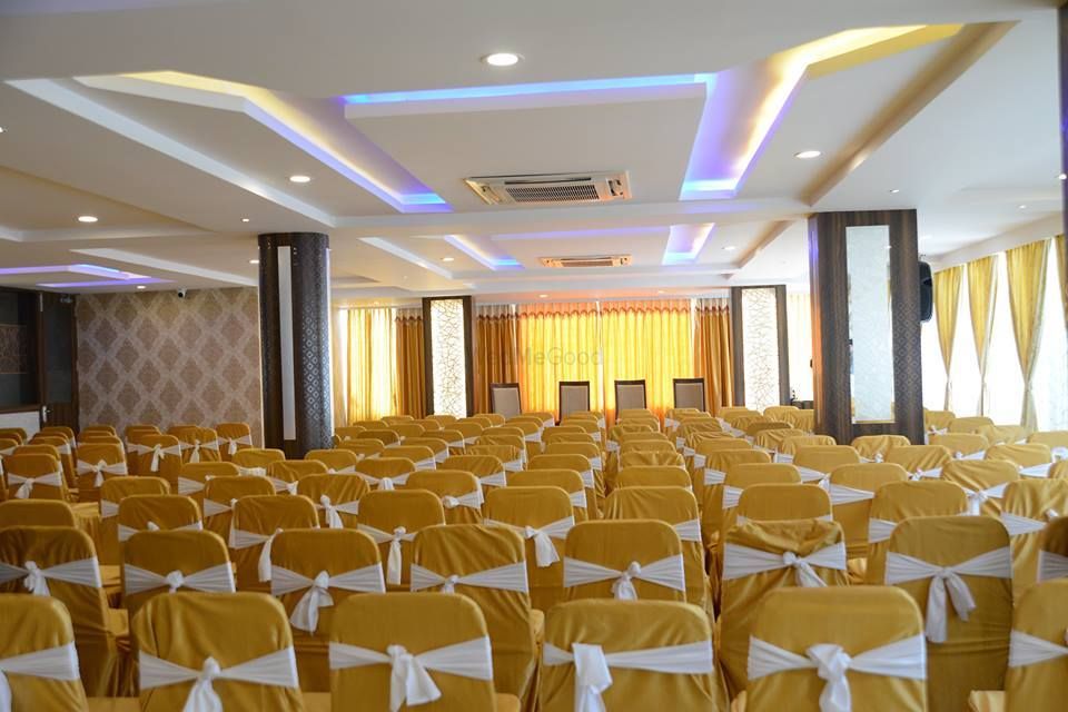 Photo By Swathi Deluxe - Venues