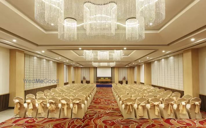 Photo By RBD Sarovar Portico, Bangalore - Venues