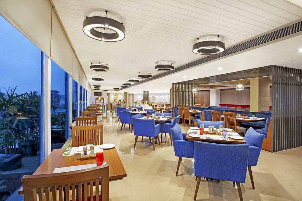 Photo By RBD Sarovar Portico, Bangalore - Venues