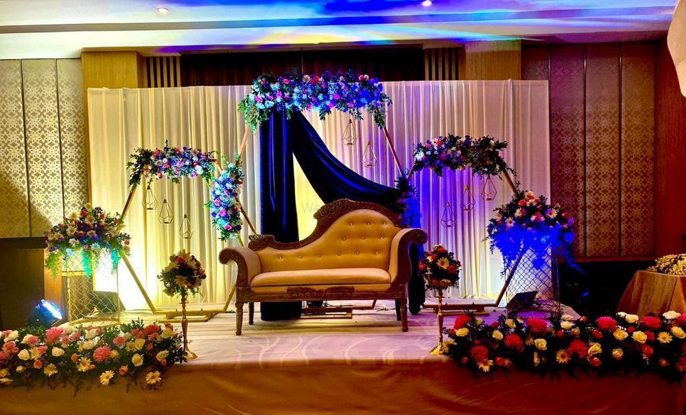 Photo By RBD Sarovar Portico, Bangalore - Venues