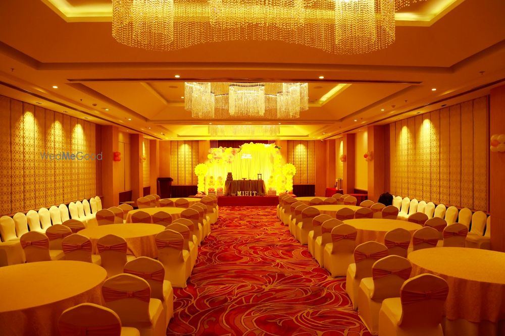 Photo By RBD Sarovar Portico, Bangalore - Venues