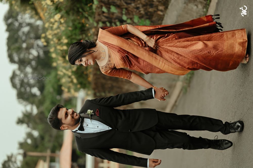 Photo By WC Weddings - Photographers