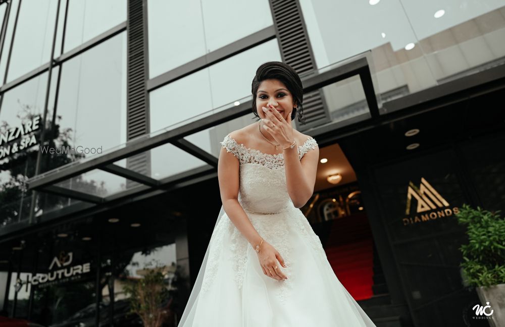 Photo By WC Weddings - Photographers