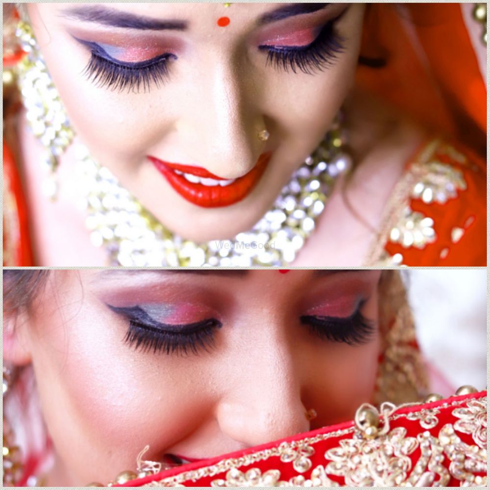 Photo By Tans Makeovers - Bridal Makeup