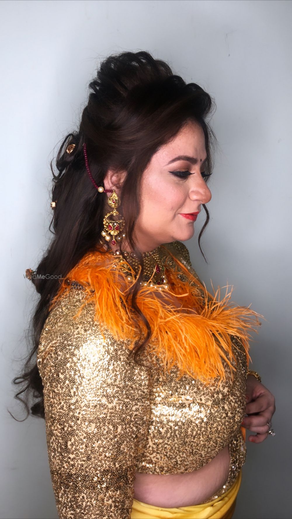 Photo By Makeup by Aarushi Sood - Bridal Makeup