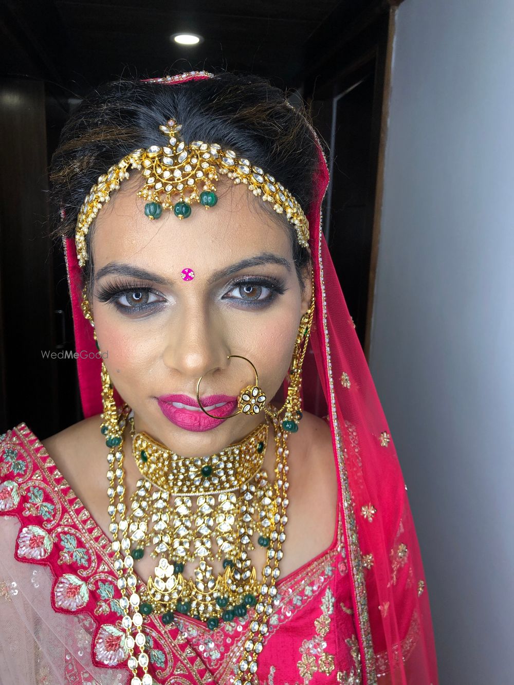 Photo By Makeup by Aarushi Sood - Bridal Makeup