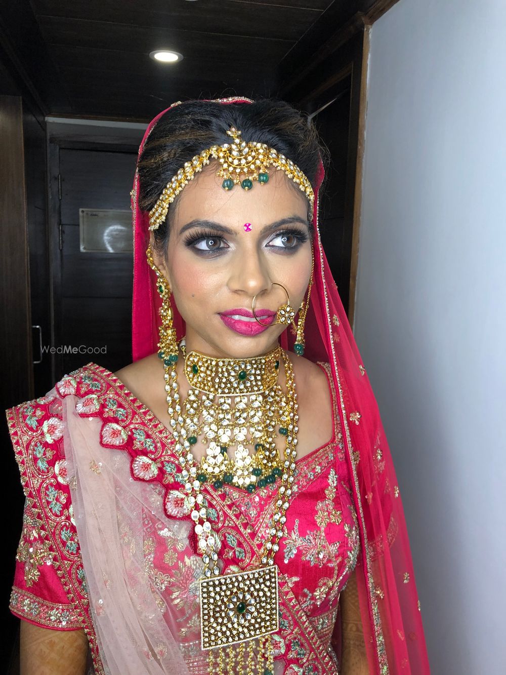 Photo By Makeup by Aarushi Sood - Bridal Makeup