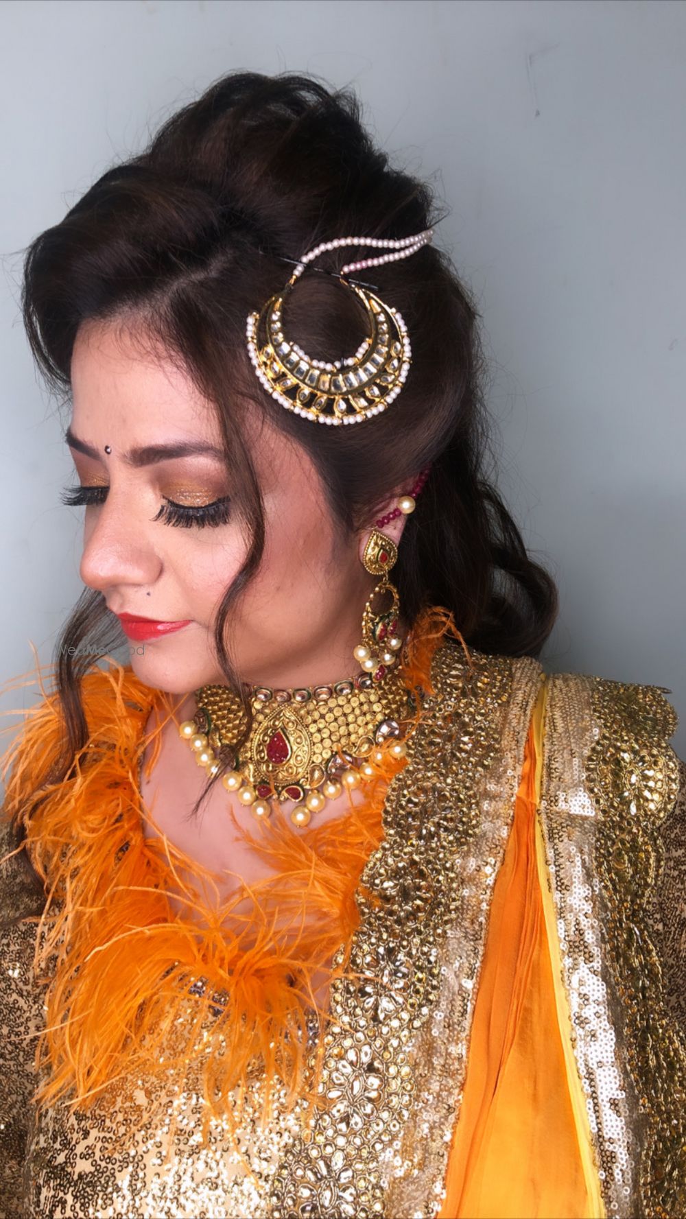 Photo By Makeup by Aarushi Sood - Bridal Makeup