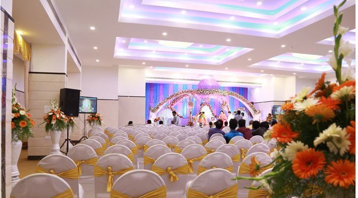 Photo By Anubandhana Convention Hall - Venues