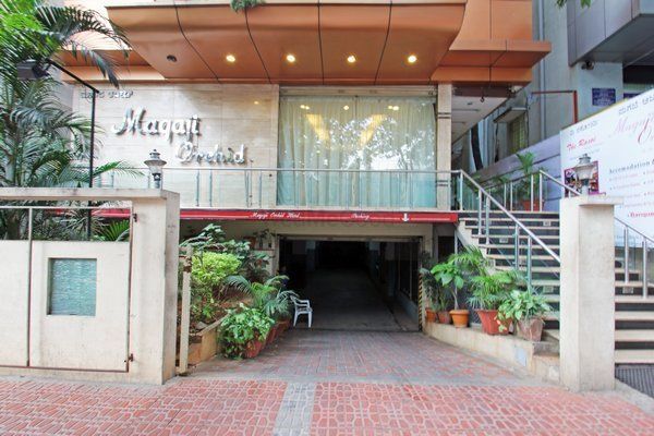 Photo By Magaji Orchid Hotel - Venues