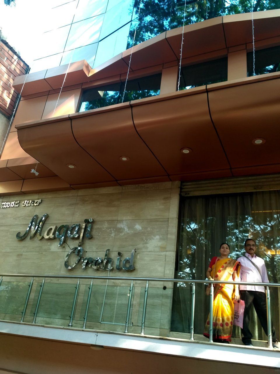 Photo By Magaji Orchid Hotel - Venues