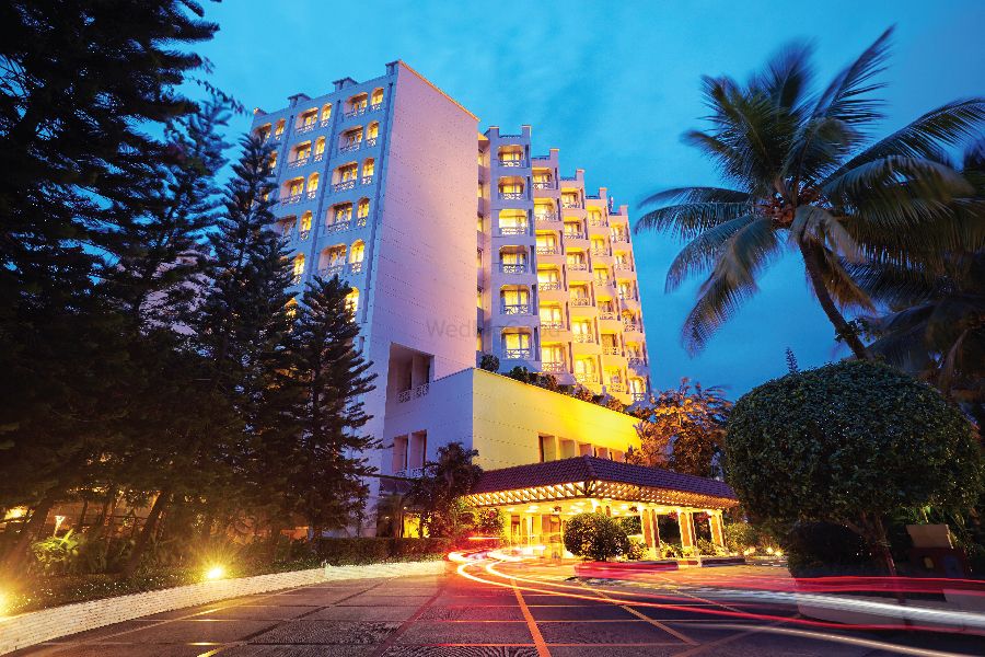 Photo By The Gateway Hotel Marine Drive - Venues