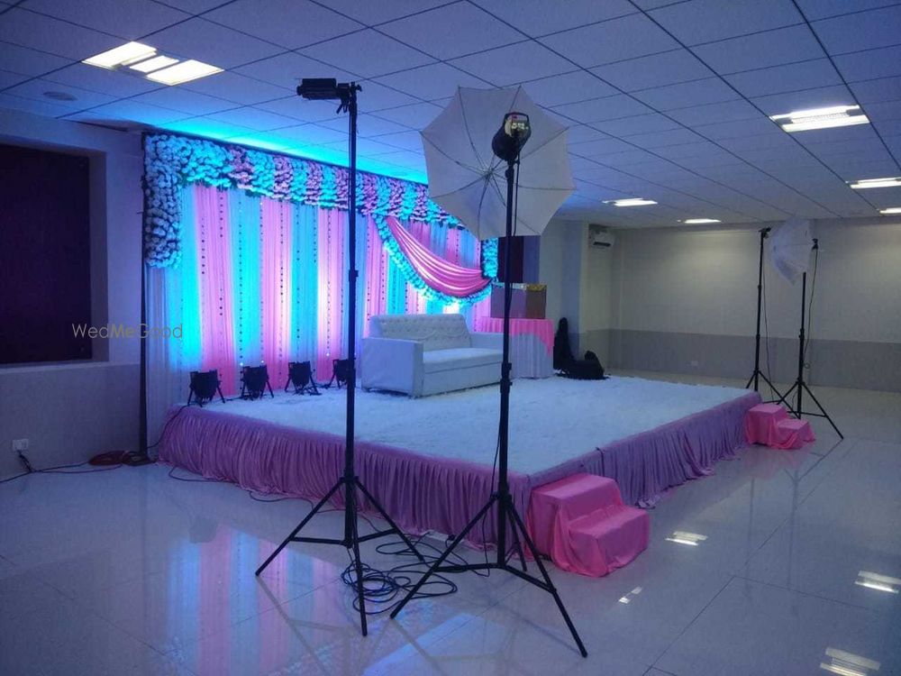 Photo By Zip by Spree Spine Hotel - Venues