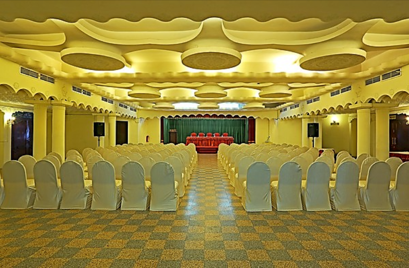 Photo By The International Hotel - Venues