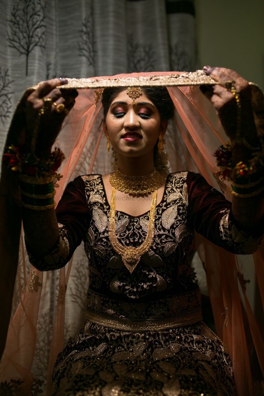 Photo By Goa Makeup Artist Safina Khan - Bridal Makeup
