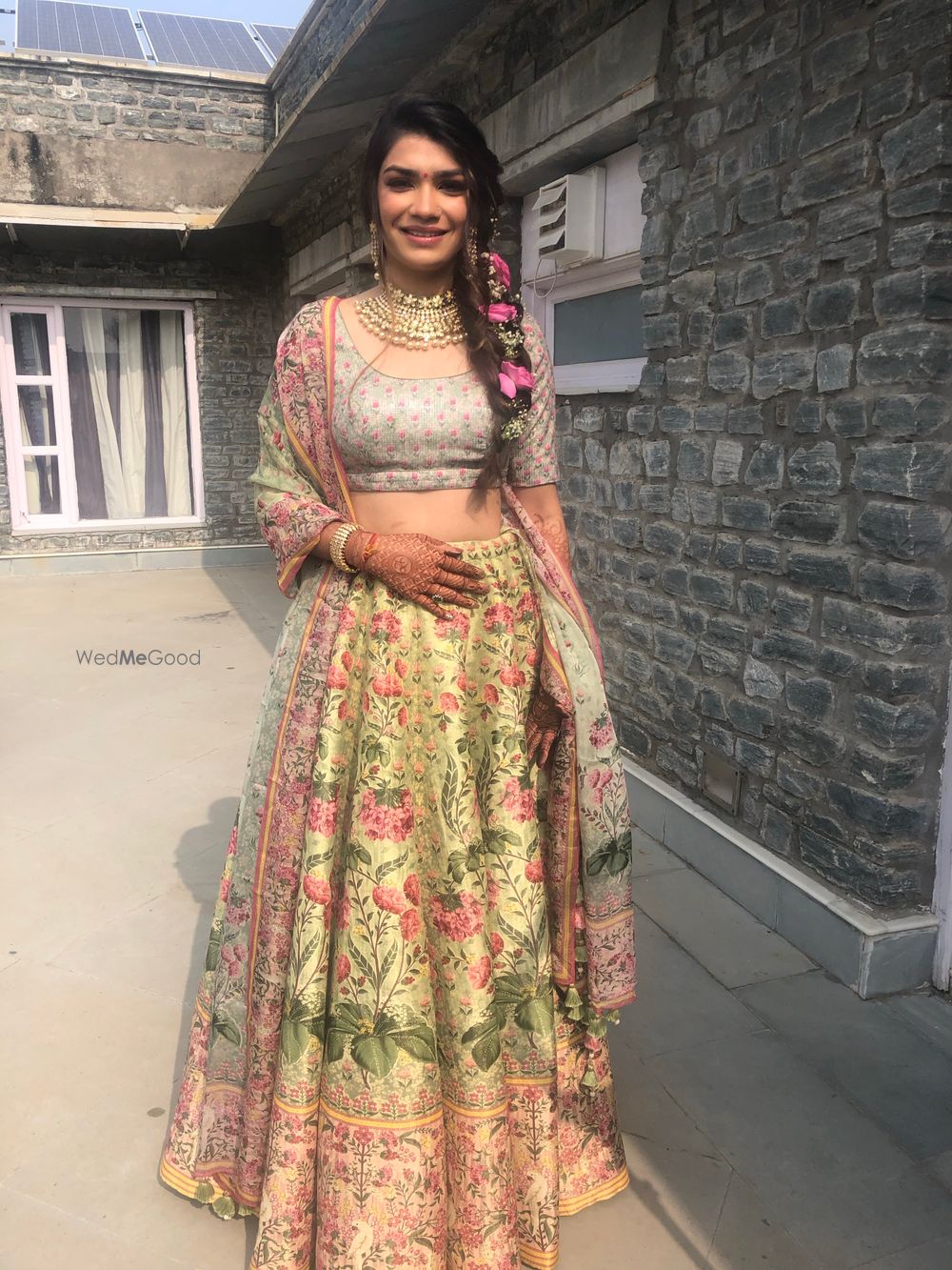 Photo By Anigha Jain Makeup and Hair - Bridal Makeup