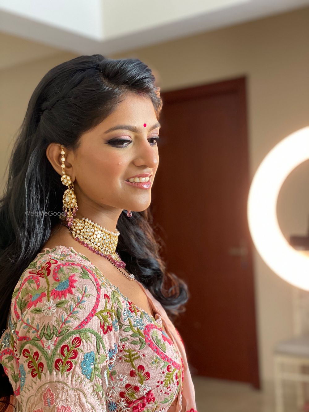 Photo By Anigha Jain Makeup and Hair - Bridal Makeup