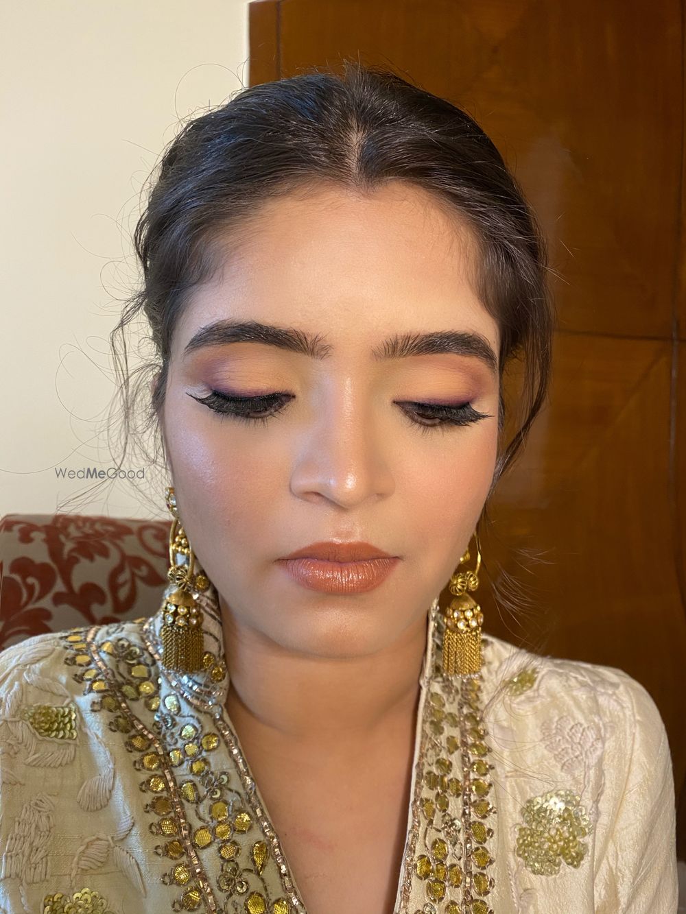 Photo By Anigha Jain Makeup and Hair - Bridal Makeup